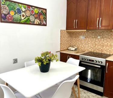 Elbasan House | Chris apartament 2