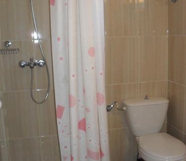 Kampos Marathokampou Apartment | Chris Apartments