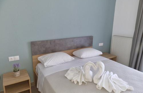 Nea Rodha Apartment | Chriselia House