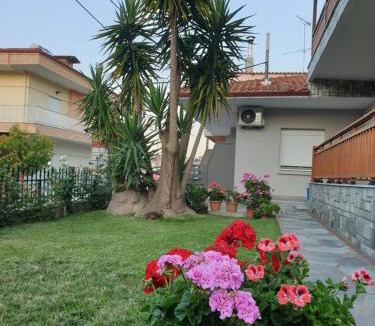 Nea Rodha Apartment | Chriselia House