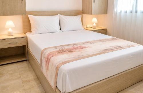 Megalos Prinos Villa | Chrisella Villa