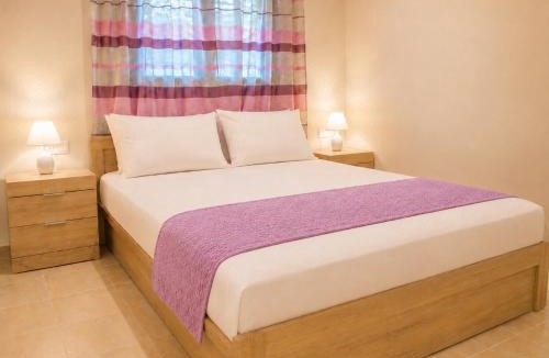 Megalos Prinos Villa | Chrisella Villa