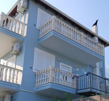 Himare Apartment | ChristAlex Guesthouse