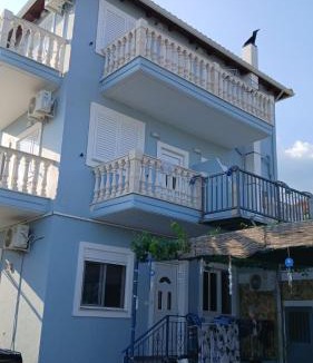 Himare Apartment | ChristAlex Guesthouse