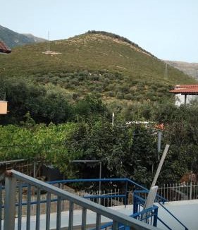 Himare Apartment | ChristAlex Guesthouse
