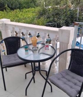 Himare Apartment | ChristAlex Guesthouse