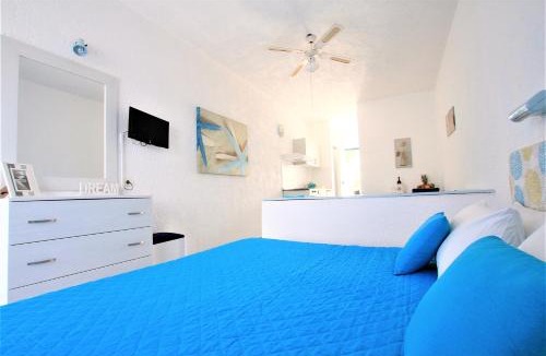 Gennadi Apartment | Christiana Hotel Apartments