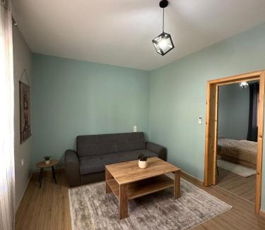 Drama Apartment | Christina Apartment