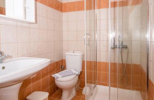 Drapanias Apartment | Christina Apartments