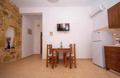 Drapanias Apartment | Christina Apartments