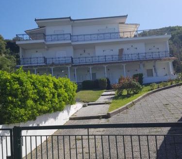 Pallini House | Christina's panoramic view appartment