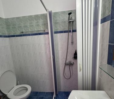 Agios Konstantinos Apartment | Christina Sea View