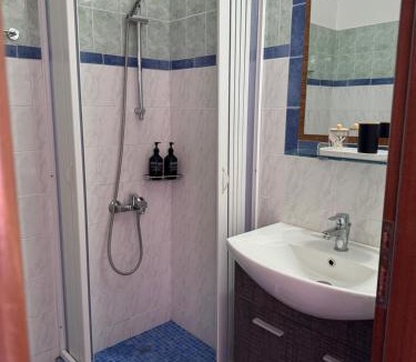 Agios Konstantinos Apartment | Christina Sea View
