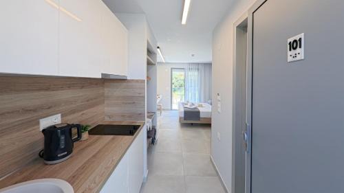 Nea Playia Apartment | Christina Sunshine Apartments