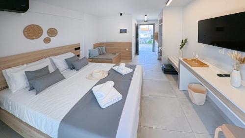Nea Playia Apartment | Christina Sunshine Apartments