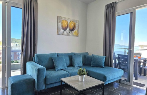 Sarande Apartment | Christine Sunny Corner 004, Sarandë, Albania