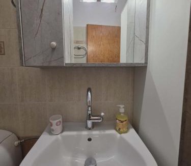 Agia Ermioni Apartment | Christos Sunhaven Apartment
