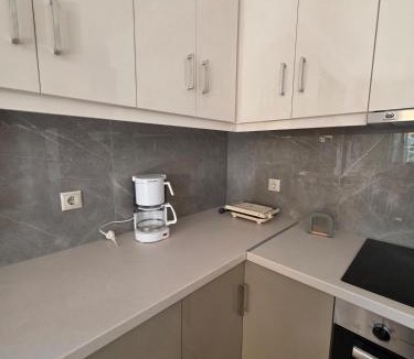 Agia Ermioni Apartment | Christos Sunhaven Apartment