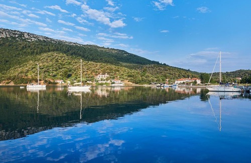 Sithonia Hotel | Chronos Hotel