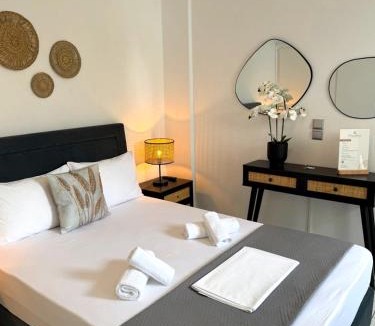Kamares Hotel | Chrysa House