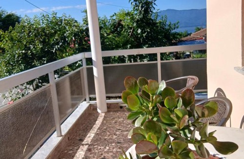 Mandrakion House | Chrysafenia's House