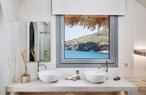 Astypalaia Hotel | Chrysalis Boutique Hotel