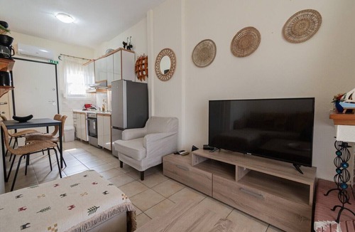Siviri Apartment | Chrysanthos Maisonette by RentalsPro - Siviri Halkidiki