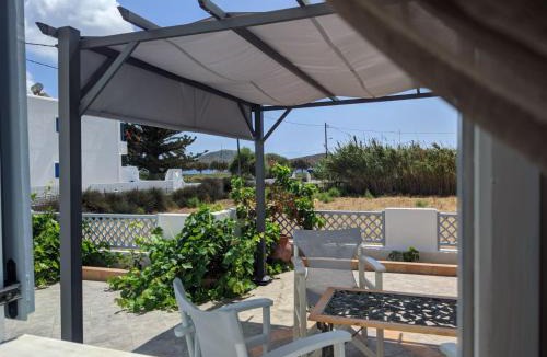 Astypalaia Apartment | Chrysiis House 2