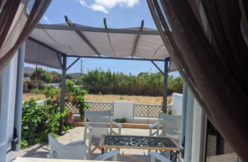 Astypalaia Apartment | Chrysiis House 2