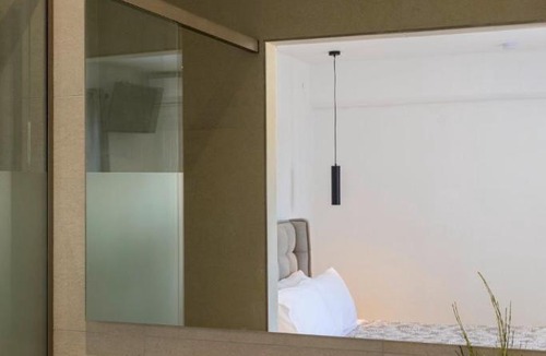 Kini Hotel | Chrysonisos Suites with Sunset & Seaviews near Kini
