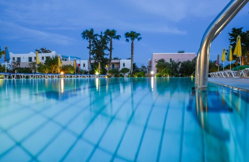 Kefalos Hotel | Chrysoula Hotel & Apartments