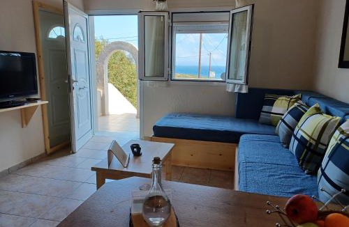 Istron House | Chrysoula's Paradise