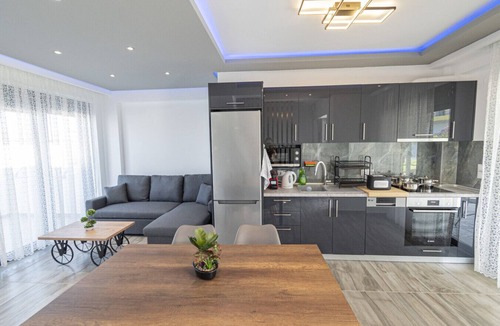 Nea Potidaia Apartment | Chryssis Village by Travel Pro Services - Nea Potidaia Halkidiki