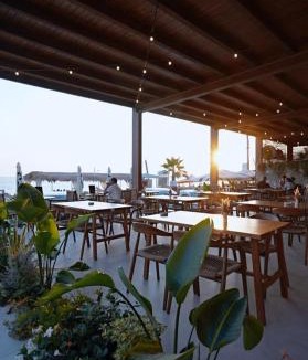 Qazim Pali Hotel | Ciao Borshi Boutique Hotel
