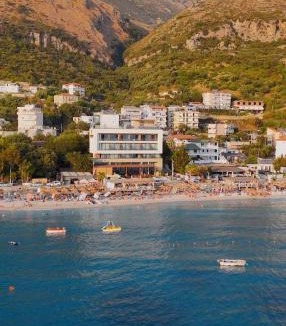Qazim Pali Hotel | Ciao Borshi Boutique Hotel