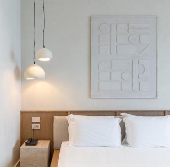 Qazim Pali Hotel | Ciao Borshi Boutique Hotel
