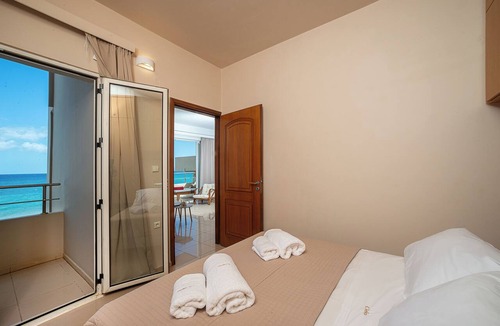 Kato Stalos House | Cielo Chania