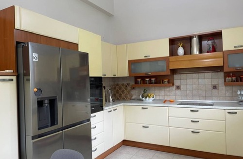 Ialyssos Villa | Cielo Hillside Villa