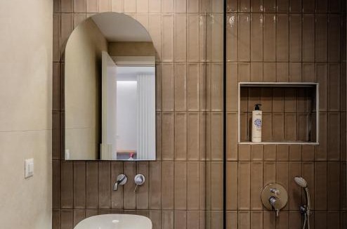 Heraklion Apartment | Citrus 5 Urban Studios
