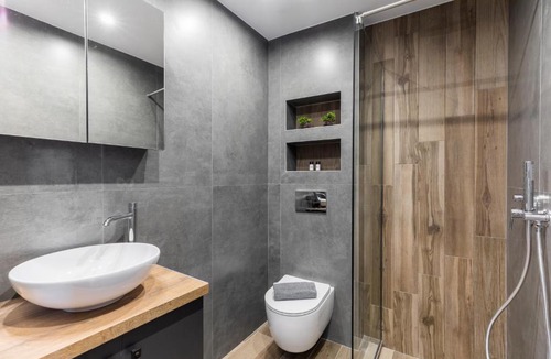 Ladadika Apartment | City Air