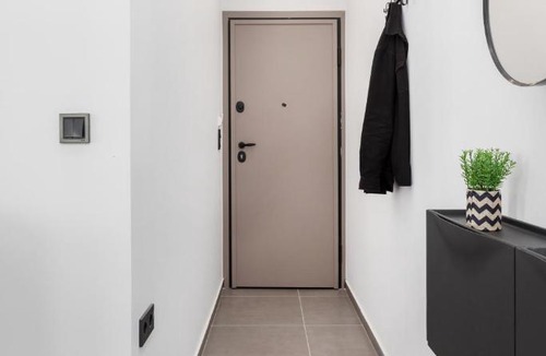 Ladadika Apartment | City Air