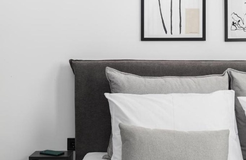 Ladadika Apartment | City Air