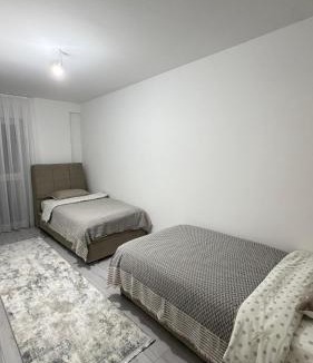 Gjilan Apartment | City Center Apartment Gjilan