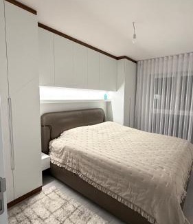 Gjilan Apartment | City Center Apartment Gjilan