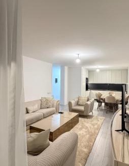 Gjilan Apartment | City Center Apartment Gjilan