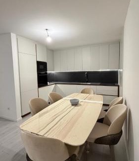 Gjilan Apartment | City Center Apartment Gjilan