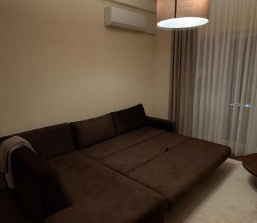 Ferizaj Apartment | City center apartment
