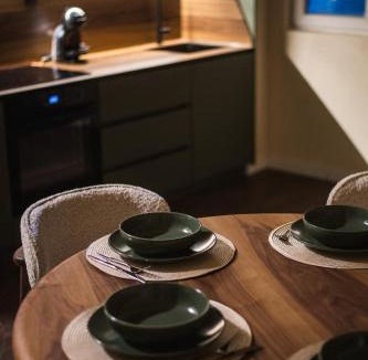 Ferizaj Apartment | City center apartment