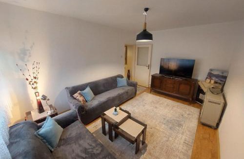 Mitrovicë Apartment | City Center Apartment