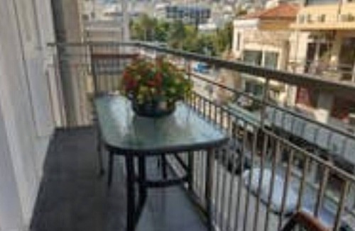 Kavala Apartment | City Center Comfortable studio apartment.
